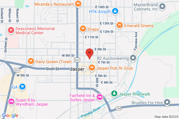 Hoffman Office Supply Inc