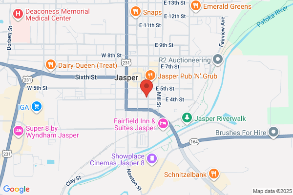 Pfaffs Lawn Care Inc