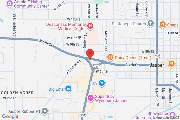 Bariatrics of Dubois