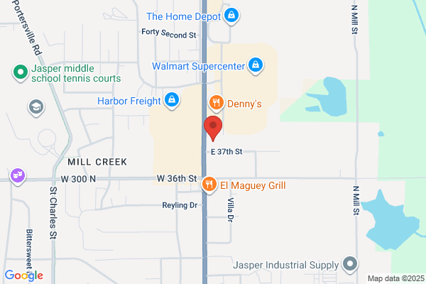 Disinger Jewelers of Jasper