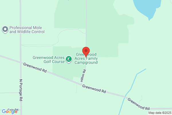 Greenwood Acres Ceramics & Gifts