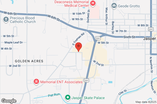 Indiana All-Star Driving School