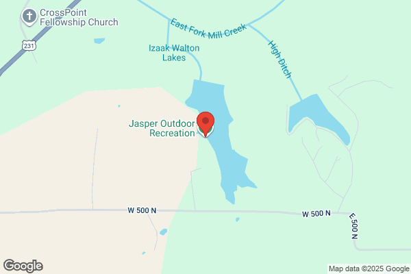 Jasper Outdoor Recreation