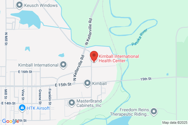 Kimball International Inc, Kimball Kids Care Center