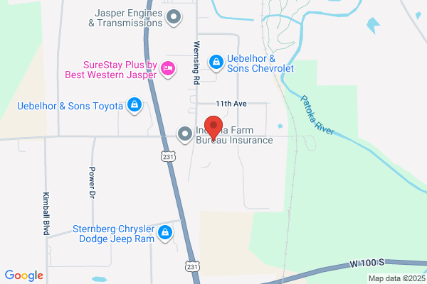 Line-X of Southern Indiana