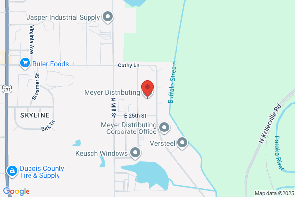 Meyer Truck Equipment