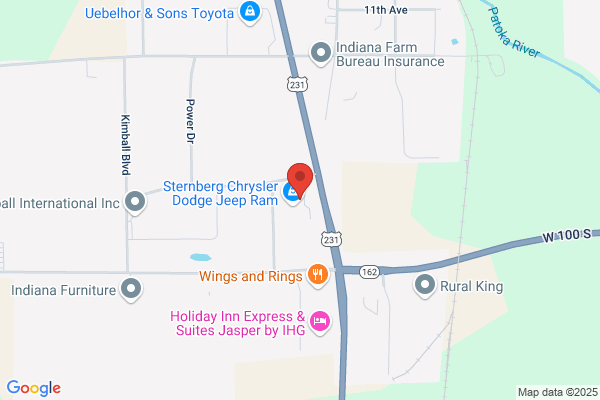 Sternberg Truck Center