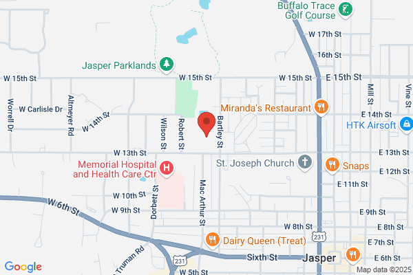 Urology Specialists PC-Jasper