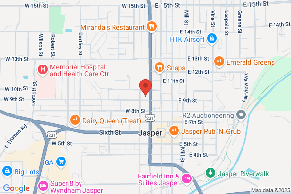 Fc Tucker Kerstiens Realty