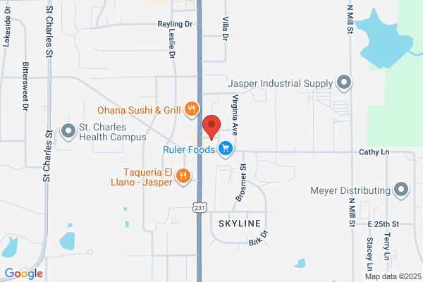 Hoosier Hills Credit Union