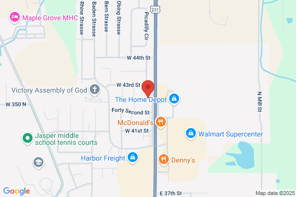 Applebee's Neighborhood Grill & Bar