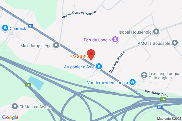 Yaggis Restaurant