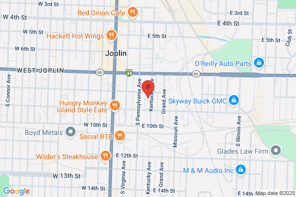 Salvation Army Family Store