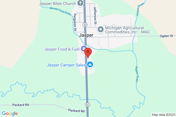 Jasper Lumber & Supply