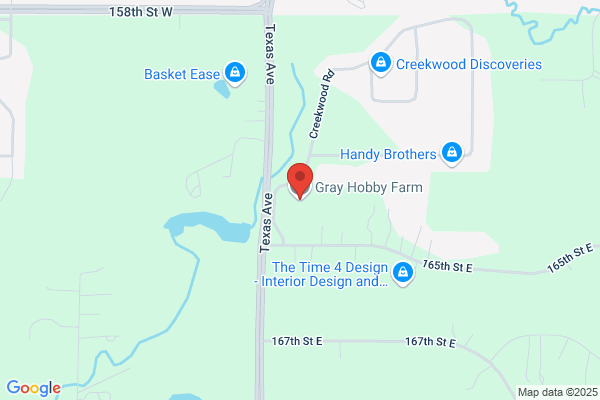 Gray Farms