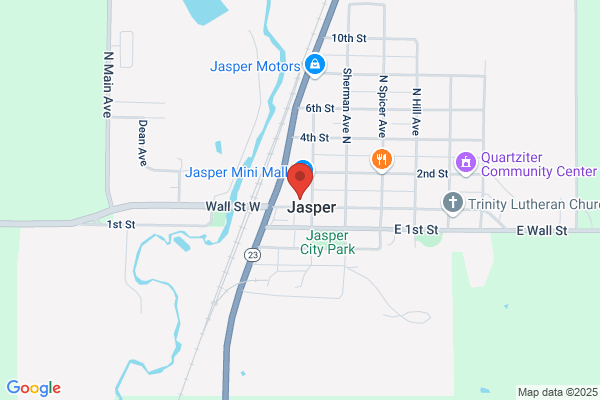 Jasper Foods