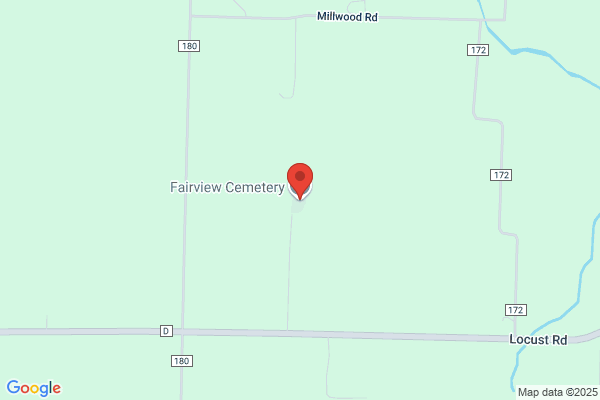 Fairview Greenhouse Inc