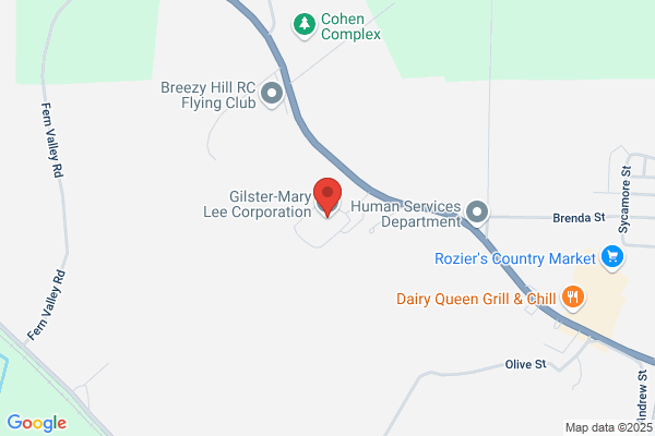 Gilster Mary Lee Corporation