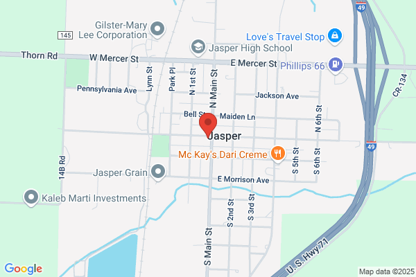 Jasper Chiropractic Clinic