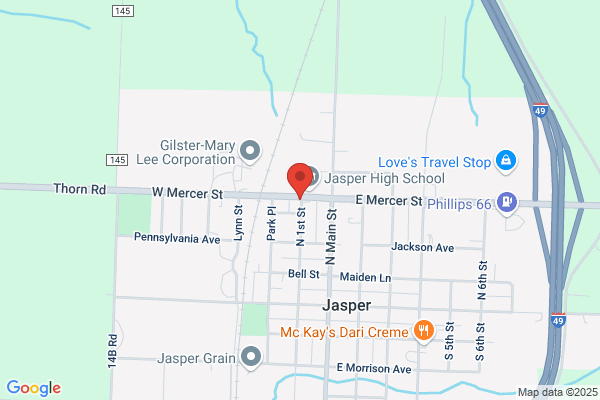 Jasper Preschool-Daycare