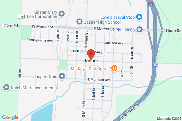 Jasper Real Estate