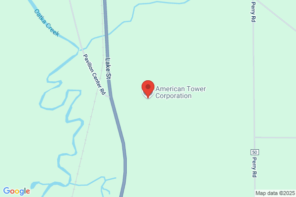American Tower Corporation