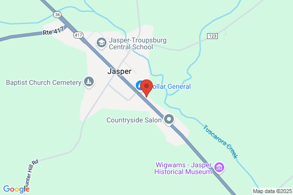 Jasper Junction