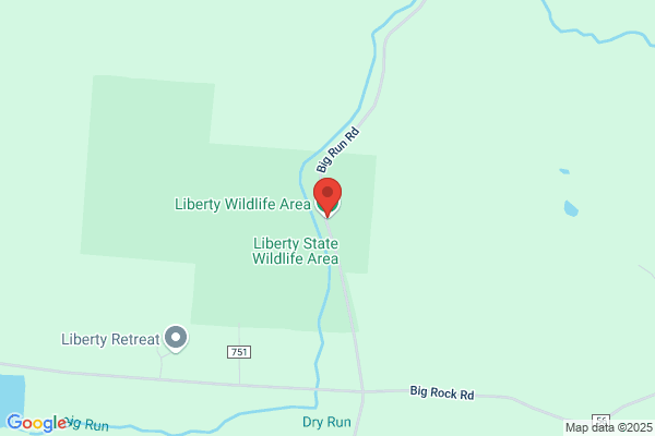 Liberty Life Sanctuary