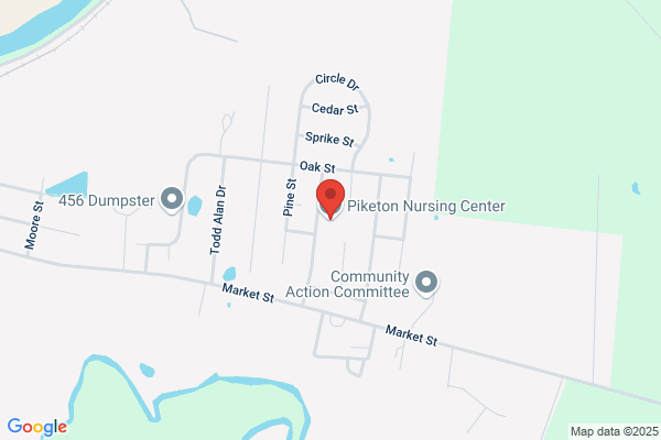 Piketon Professional Center