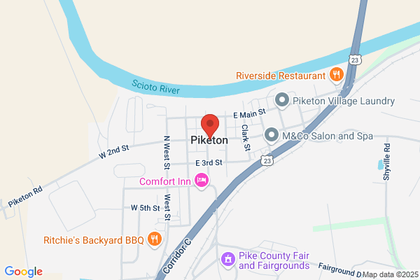 Piketon Video