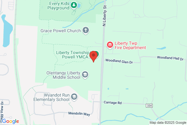 Pleasant Hill Outpatient Therapy Center