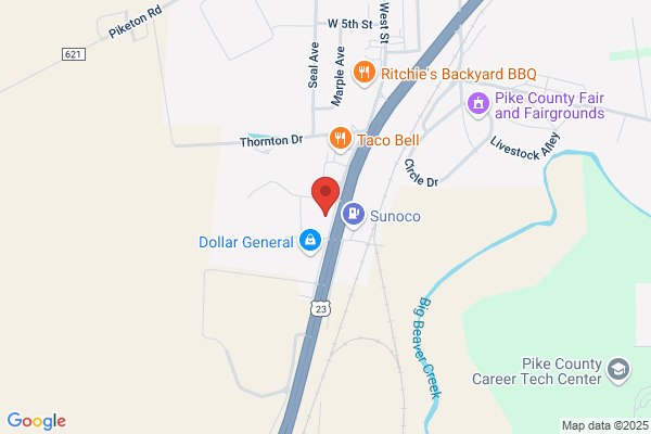 Portsmouth Ambulance