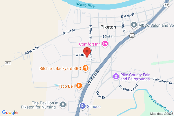 Ritchie's Food Distributors Inc