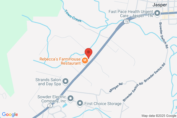 SERVPRO of Rhea, Sequatchie & Marion Counties