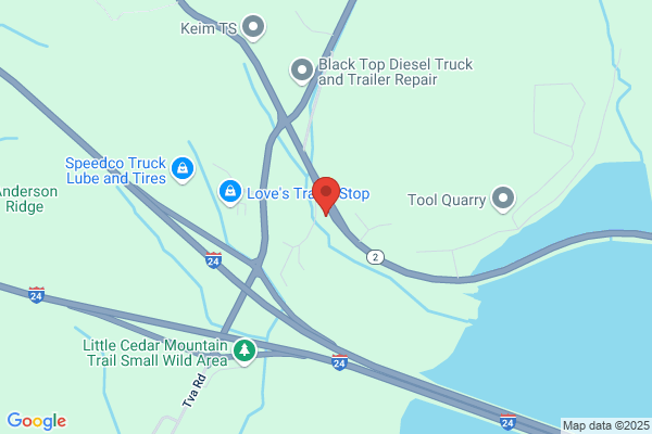 Trinity Towing LLC
