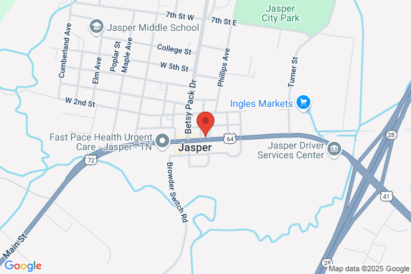 12th Judicial District Drug
