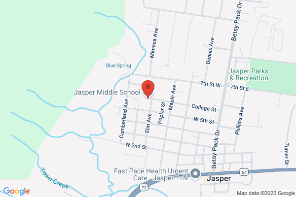 Jasper Middle School