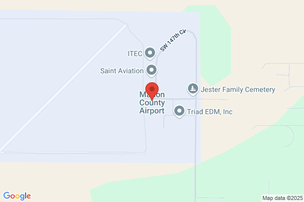 Marion County Airport