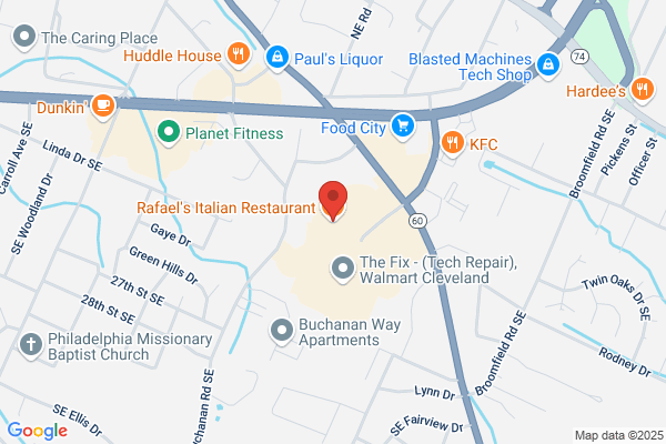 Rafael's Italian Restaurant