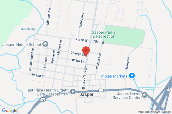 Sequatchie Valley Dental Associates PC