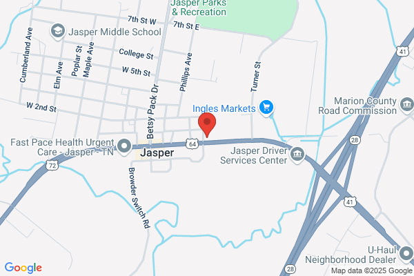 Sequatchie Valley Eyecare