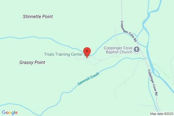Trials Training Center