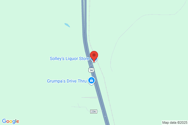 Solley's Package Store