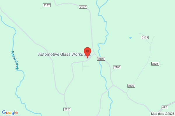 Automotive Glassworks