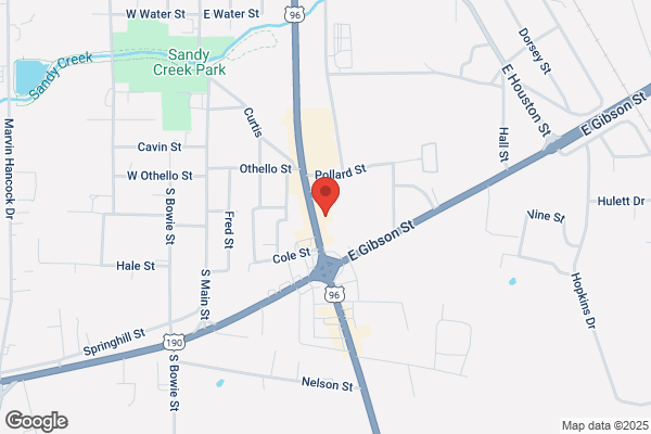 AutoZone Auto Parts