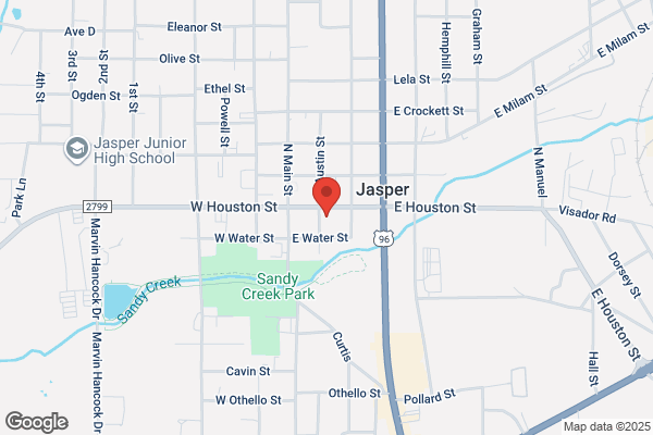 Advanced Dental Care of East Texas: Eric Koch, DDS
