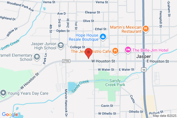 Hamilton James M Dentist