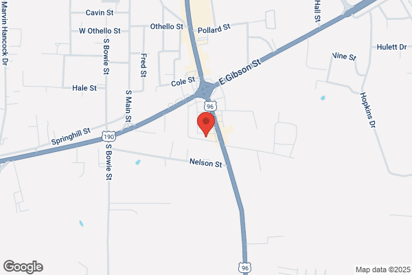 Jasper Family Dental