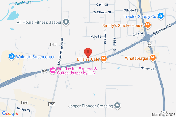 Hines Health Care Center