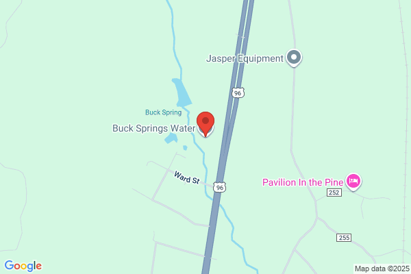 Buck Springs Water Company Inc